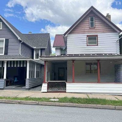 317 Pennsylvania Ave, Renovo, PA 17764