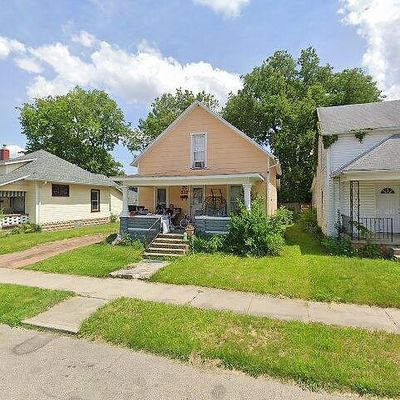 317 S Walnut St, Troy, OH 45373