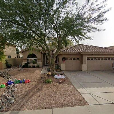 317 W Ivanhoe St, Gilbert, AZ 85233