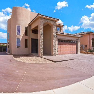 3170 Red Velvet Pl, El Paso, TX 79938