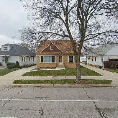 3173 S 43 Rd St, Milwaukee, WI 53219