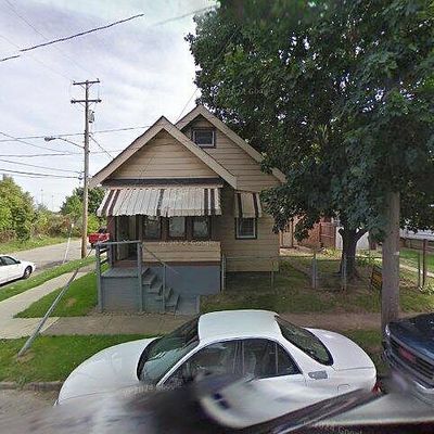 3173 W 120 Th St, Cleveland, OH 44111