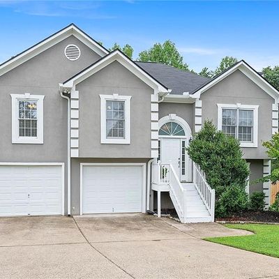 3179 Souffle Ct, Acworth, GA 30101