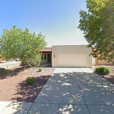 318 Circulo Bellagio, Rio Rico, AZ 85648