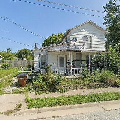 318 E Main St, Bradford, OH 45308