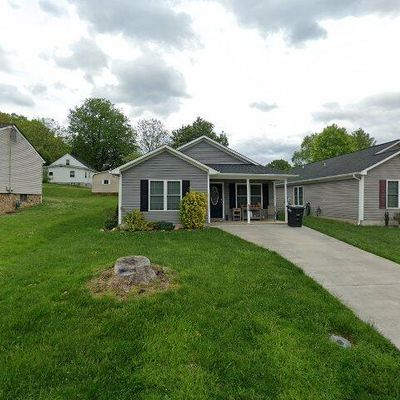 318 Elm St, Vinton, VA 24179