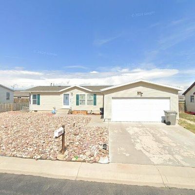 318 W 2100 S, Vernal, UT 84078