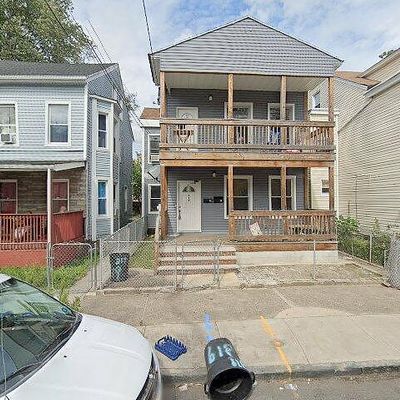 319 Hamilton Ave, Paterson, NJ 07501