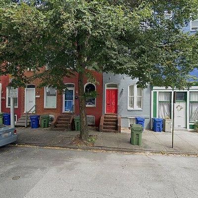 319 Scott St, Baltimore, MD 21230