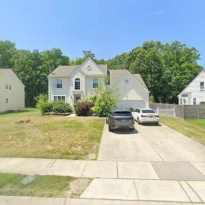 319 W Fox Trl, Williamstown, NJ 08094