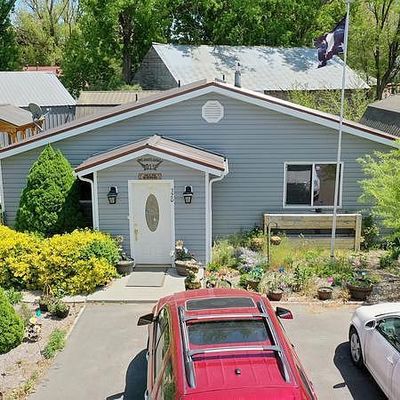 320 E Washington Ave, Aberdeen, ID 83210