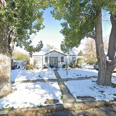 320 E 14 Th St, Casper, WY 82601