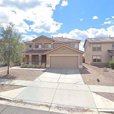 3203 W Molly Ln, Phoenix, AZ 85083