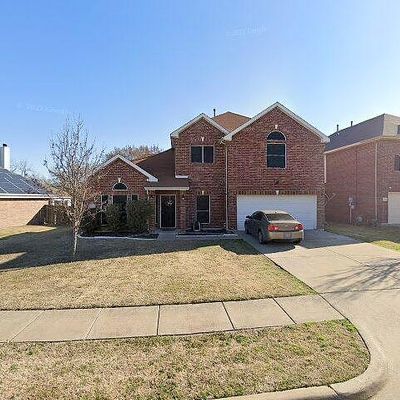 3204 Silver Creek Dr, Mesquite, TX 75181