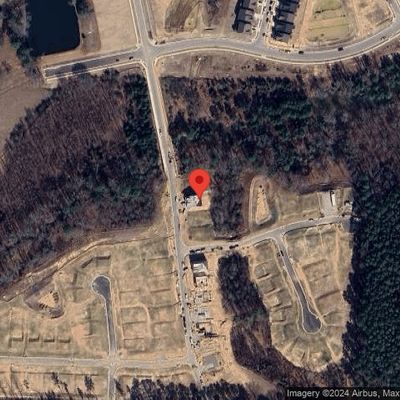 3205 Olive Farm Rd Lot 310, New Hill, NC 27562