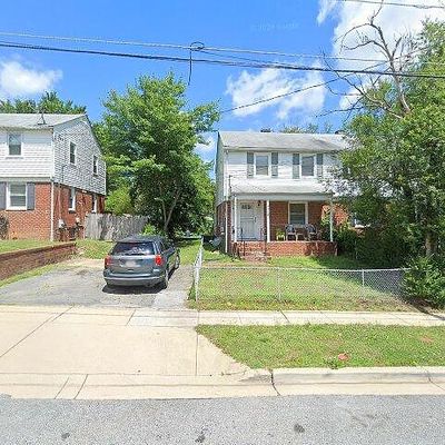 3208 Beaumont St, Temple Hills, MD 20748