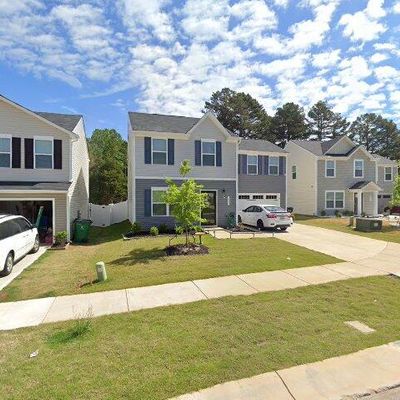 3209 Bouquet St, Charlotte, NC 28215