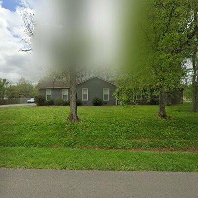 321 Amherst Dr, Murfreesboro, TN 37128