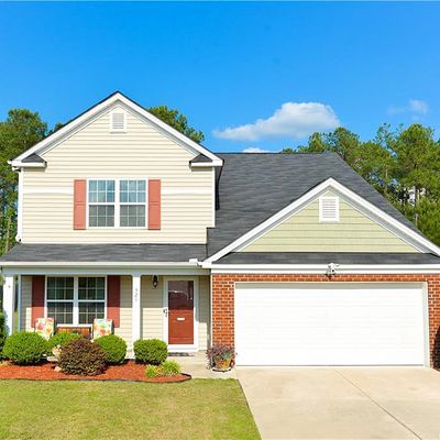 321 Crane Way, Bunnlevel, NC 28323