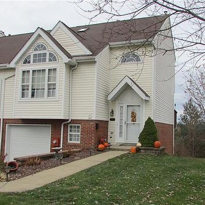 321 Links Ct, Delmont, PA 15626