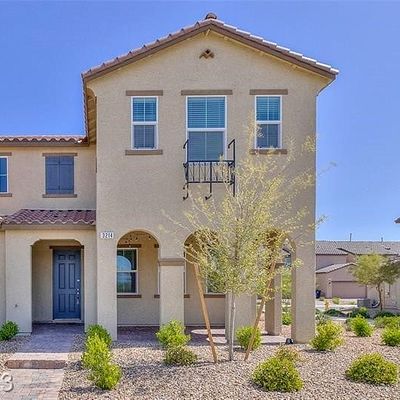 3214 Mckenna Dawn Ave, Henderson, NV 89044