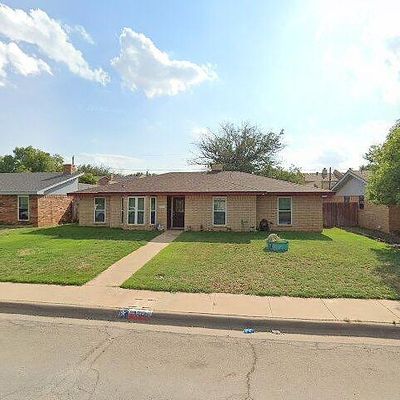 3215 Mark Ln, Midland, TX 79707