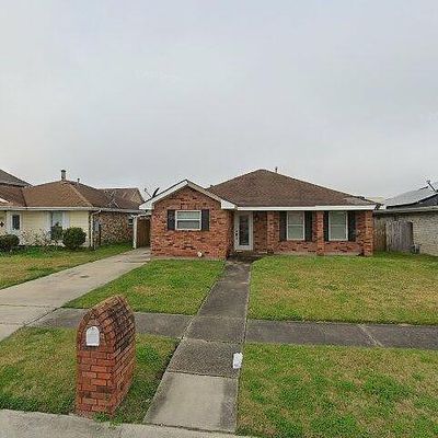 3216 Van Cleave Dr, Meraux, LA 70075