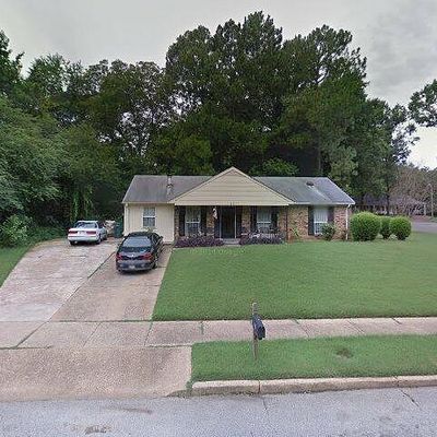 3217 Debby St, Memphis, TN 38127