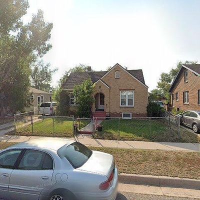 3218 Bent Ave, Cheyenne, WY 82001