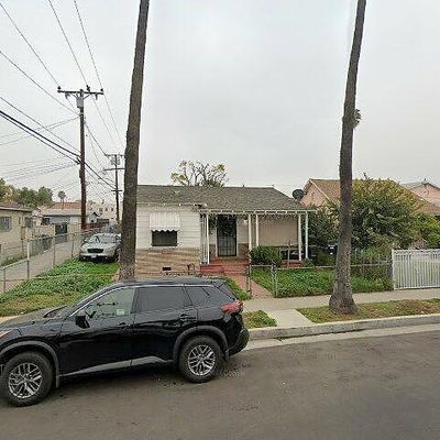 322 N Townsend Ave, Los Angeles, CA 90063