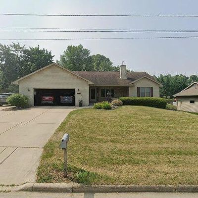 322 Sally St, Seymour, WI 54165