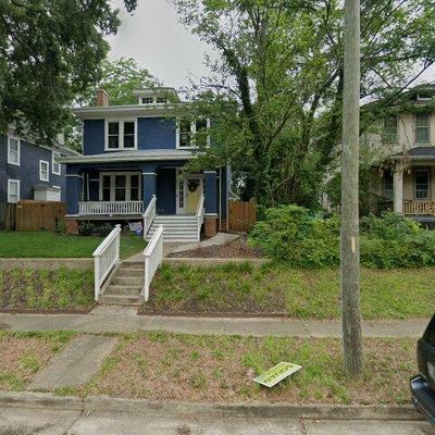 3220 Garland Ave, Richmond, VA 23222