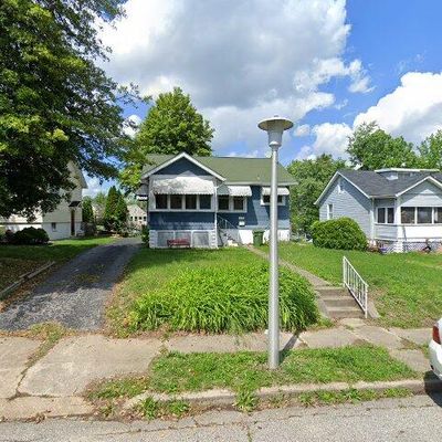 3224 Chesley Ave, Parkville, MD 21234