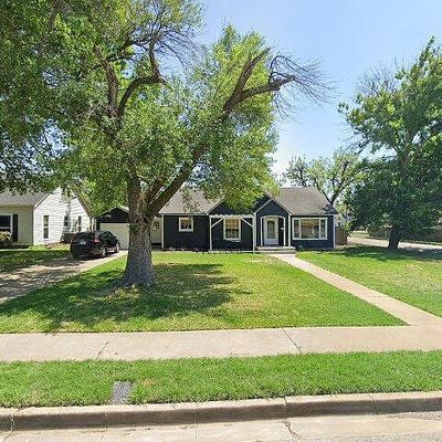 3226 Cumberland Ave, Waco, TX 76707