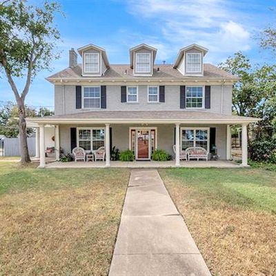 3226 Mt Vernon Ave, Fort Worth, TX 76103