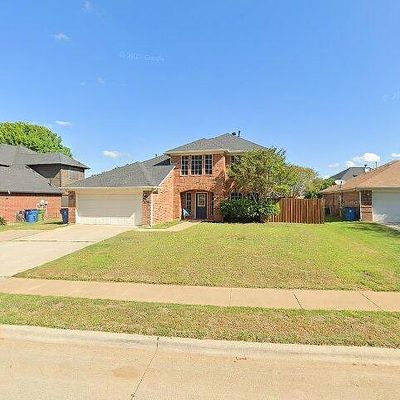 323 Ashley Oak Ln, Lake Dallas, TX 75065