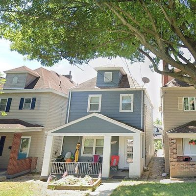 323 Glenn Ave, Carnegie, PA 15106