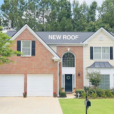 323 Penwood Trl, Dacula, GA 30019