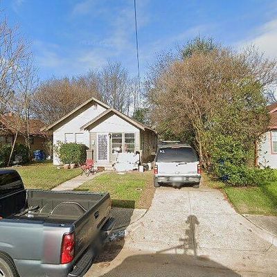 3231 Spring Ave, Dallas, TX 75215