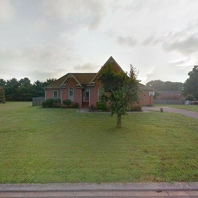 3234 Park Hill Rd, Murfreesboro, TN 37129