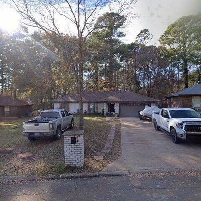 3237 Pine Haven Ln, Haughton, LA 71037