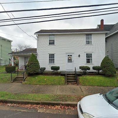 324 3 Rd St, Nescopeck, PA 18635