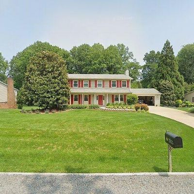 3239 Betsy Ln, Herndon, VA 20171