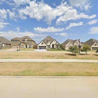 324 Texas Red Ln, Little Elm, TX 75068