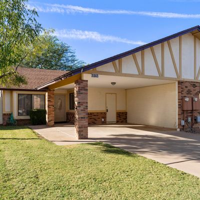 3243 E Calypso Ave, Mesa, AZ 85204