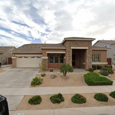 3243 E Phelps St, Gilbert, AZ 85295