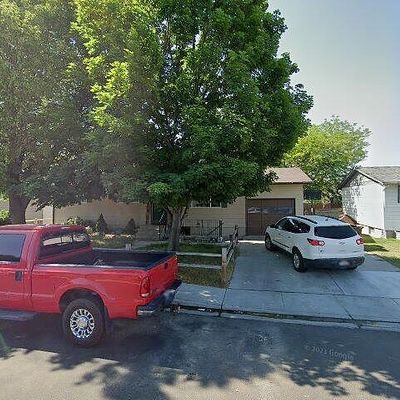 325 Henry Ave, Pocatello, ID 83202