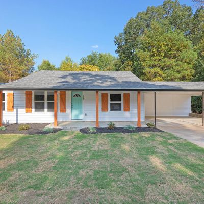 325 Old Pinson Old Pinson Road, Jackson, TN 38301