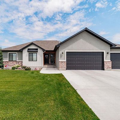 3251 E Coulter Way, Idaho Falls, ID 83401