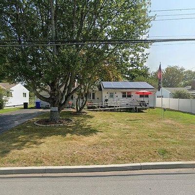 326 Barbara Rd, Middletown, CT 06457